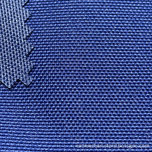 Factory Directly Supply High-density and high-stretch POLY 600D*600D 72T Oxford fabric